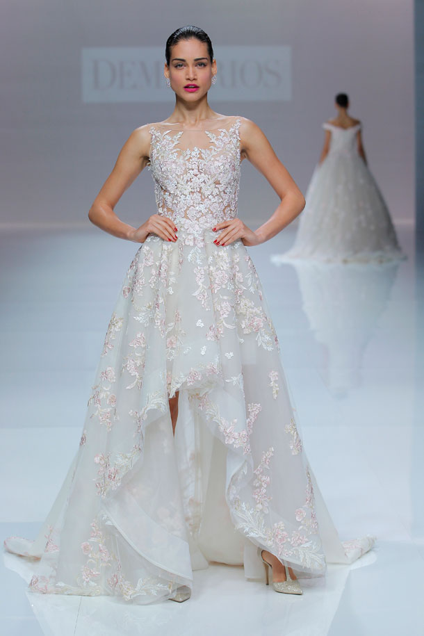 ilovebrides.pt Demetrios coleção 2019 bbfw18